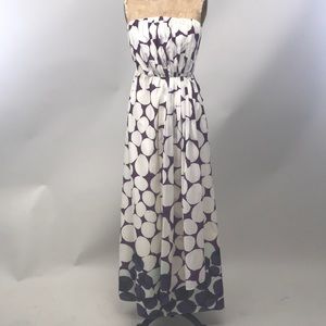 NEW J Crew Maxi Dress